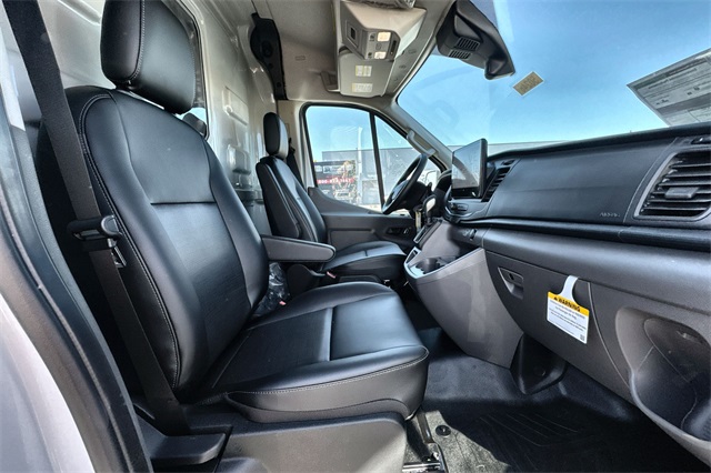 new 2025 Ford Transit-250 car, priced at $54,855