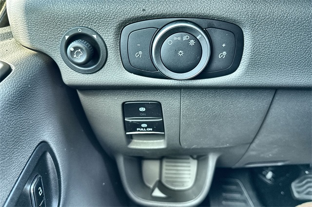 new 2025 Ford Transit-250 car, priced at $54,855
