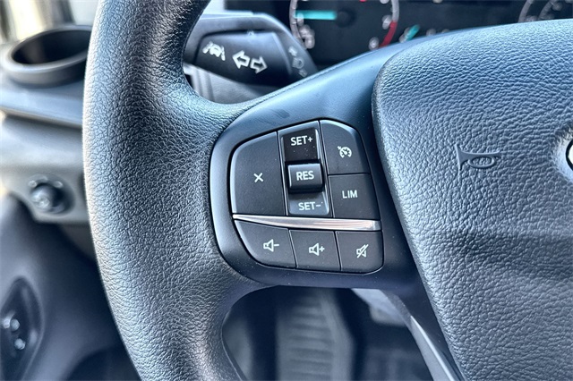 new 2025 Ford Transit-250 car, priced at $54,855
