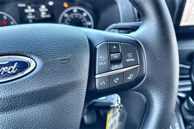 new 2025 Ford Transit-250 car, priced at $54,855