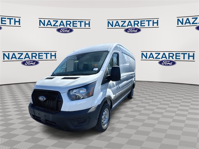 new 2025 Ford Transit-250 car, priced at $54,855