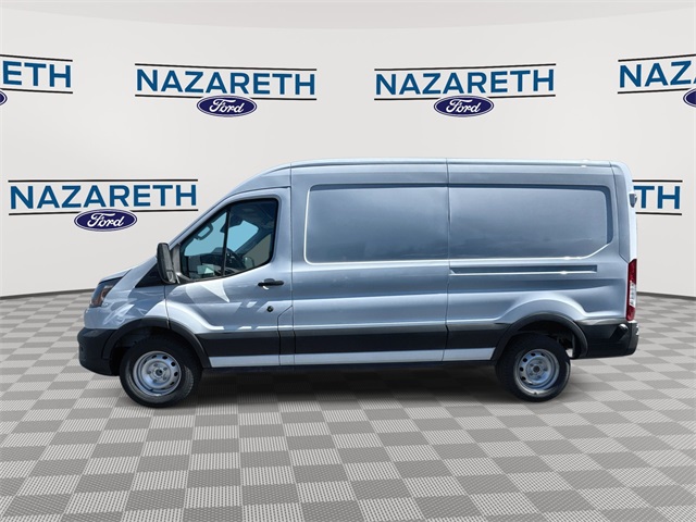 new 2025 Ford Transit-250 car, priced at $54,855