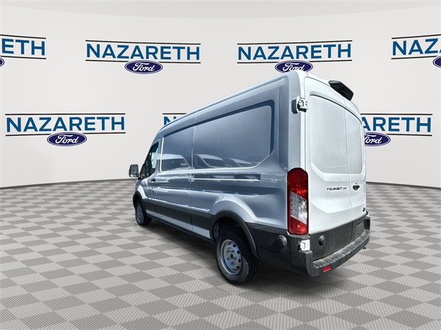 new 2025 Ford Transit-250 car, priced at $54,855