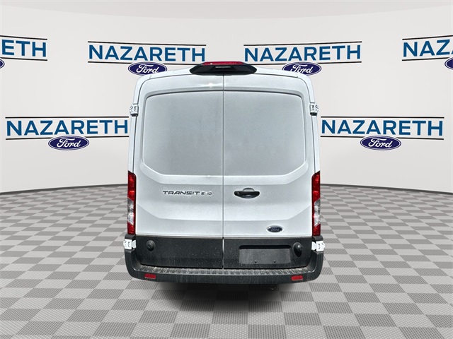 new 2025 Ford Transit-250 car, priced at $54,855