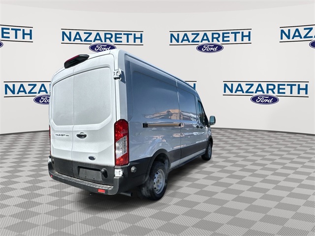 new 2025 Ford Transit-250 car, priced at $54,855