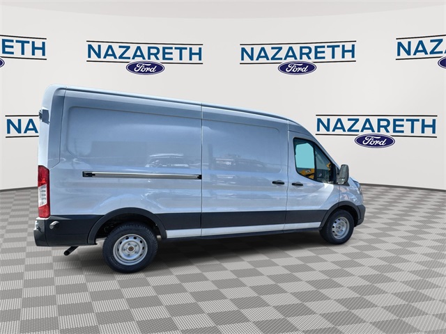 new 2025 Ford Transit-250 car, priced at $54,855