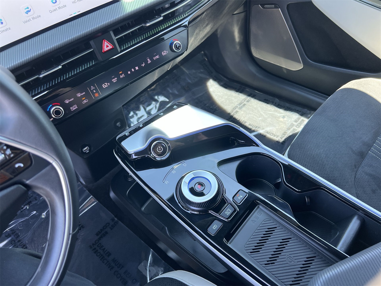 used 2023 Kia EV6 car, priced at $29,991