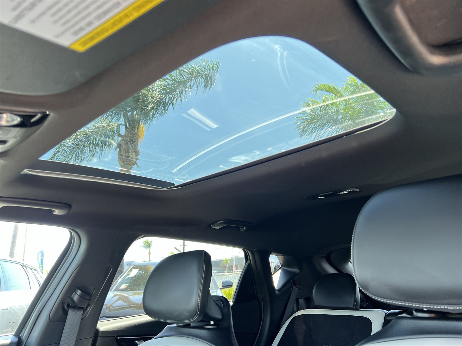 used 2023 Kia EV6 car, priced at $29,991