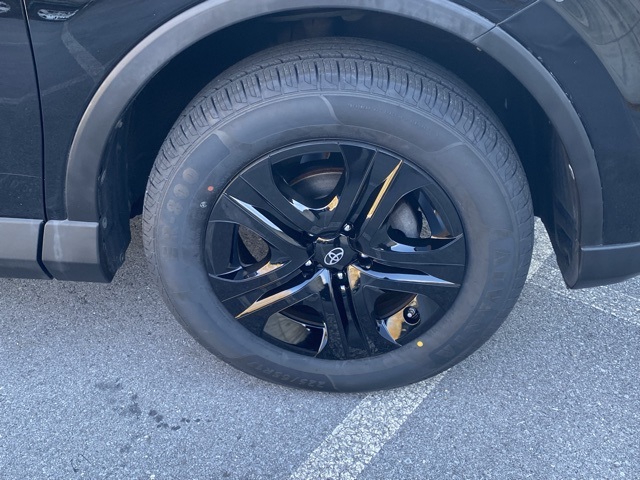 used 2016 Toyota RAV4 car, priced at $14,995