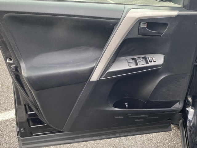 used 2016 Toyota RAV4 car, priced at $14,995