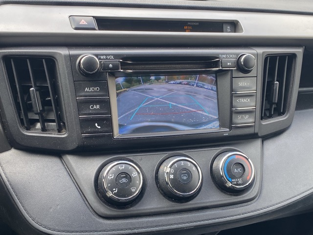 used 2016 Toyota RAV4 car, priced at $14,995