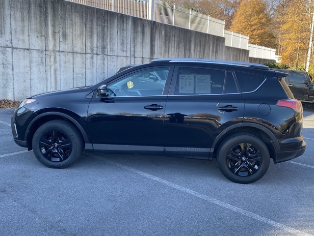 used 2016 Toyota RAV4 car, priced at $14,995