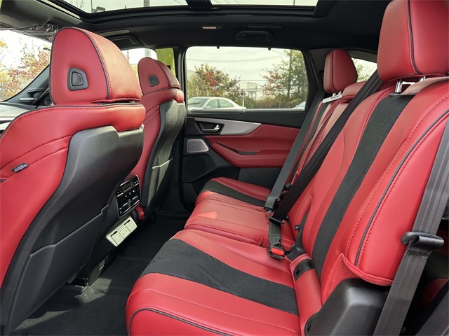 new 2026 Acura MDX car, priced at $64,350