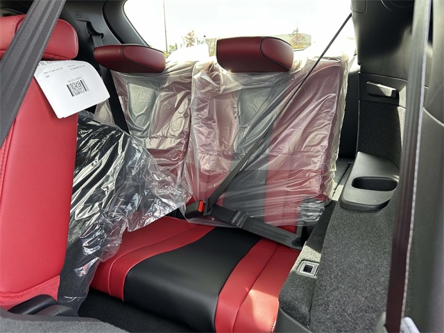 new 2026 Acura MDX car, priced at $64,350