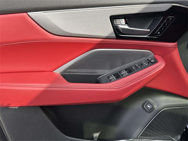 new 2026 Acura MDX car, priced at $64,350