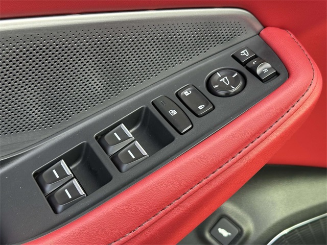 new 2026 Acura MDX car, priced at $64,350