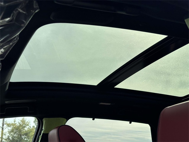 new 2026 Acura MDX car, priced at $64,350