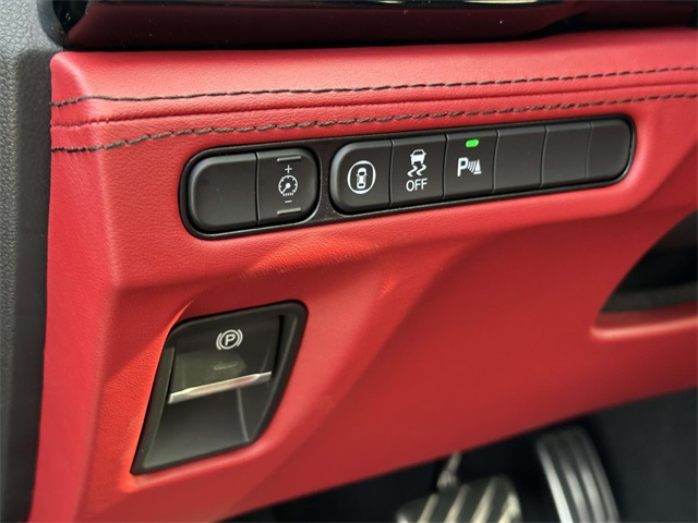 new 2026 Acura MDX car, priced at $64,350