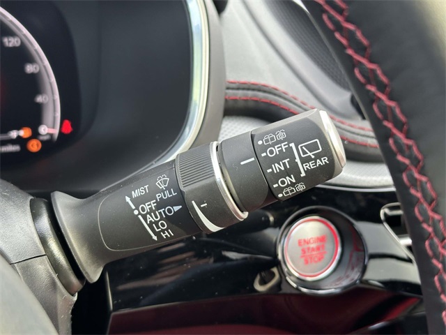 new 2026 Acura MDX car, priced at $64,350