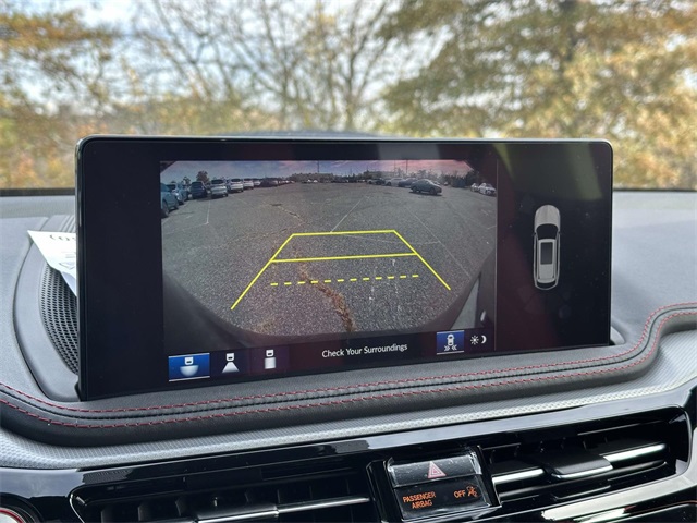 new 2026 Acura MDX car, priced at $64,350