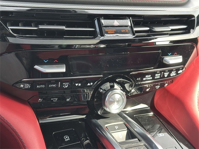 new 2026 Acura MDX car, priced at $64,350