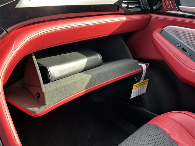 new 2026 Acura MDX car, priced at $64,350