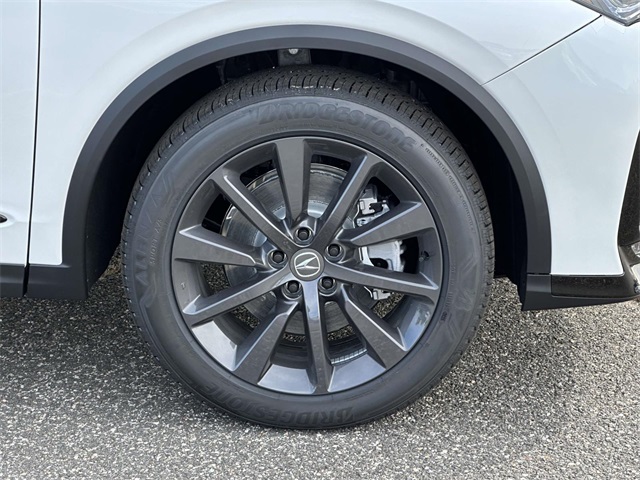 new 2026 Acura MDX car, priced at $64,350