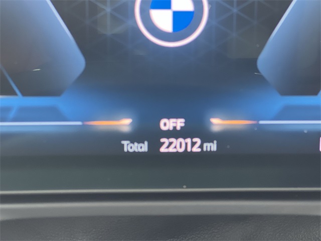 used 2024 BMW 4-Series car, priced at $41,140