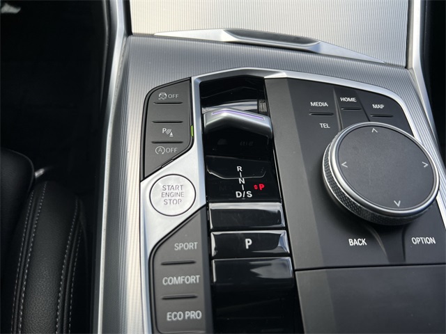 used 2024 BMW 4-Series car, priced at $41,140