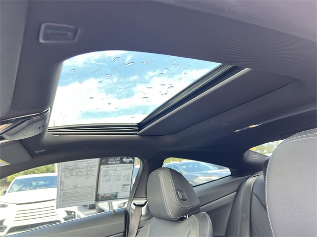 used 2024 BMW 4-Series car, priced at $41,140