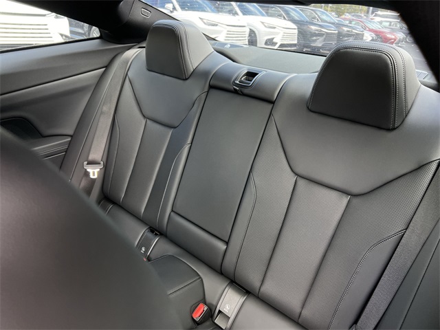 used 2024 BMW 4-Series car, priced at $41,140
