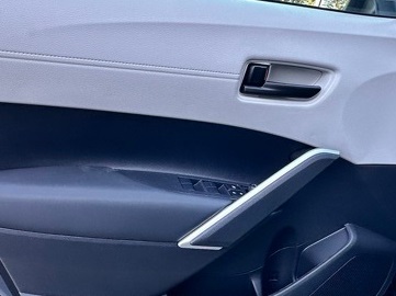 new 2025 Toyota Corolla Cross car