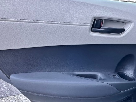 new 2025 Toyota Corolla Cross car
