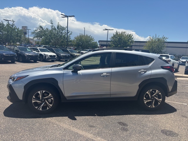 used 2024 Subaru Crosstrek car, priced at $29,005