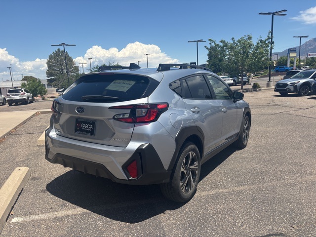 used 2024 Subaru Crosstrek car, priced at $29,005