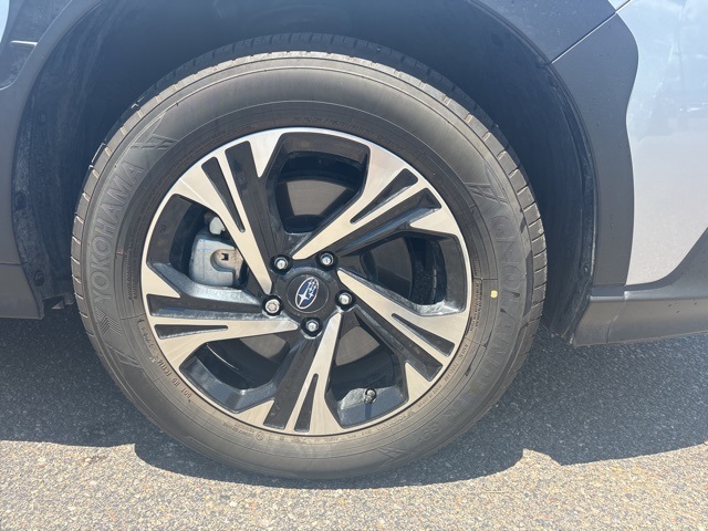 used 2024 Subaru Crosstrek car, priced at $29,005