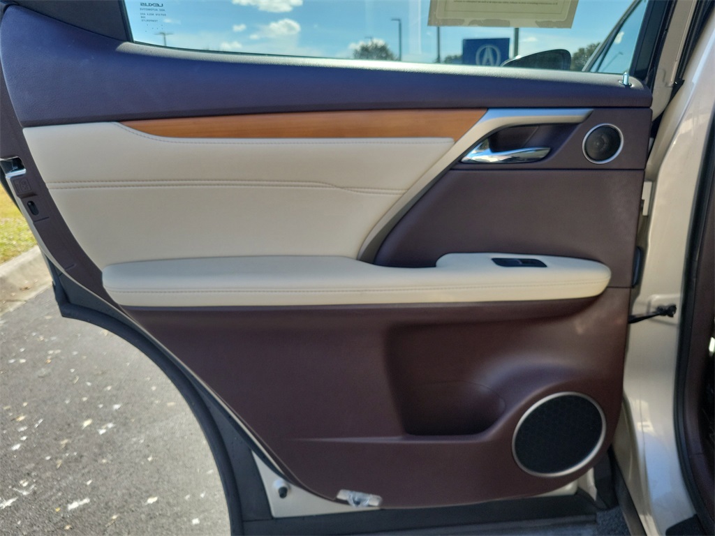 used 2019 Lexus RX car, priced at $32,998