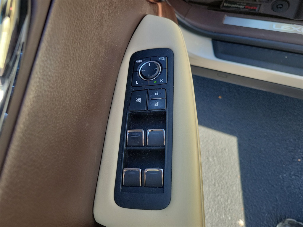 used 2019 Lexus RX car, priced at $32,998