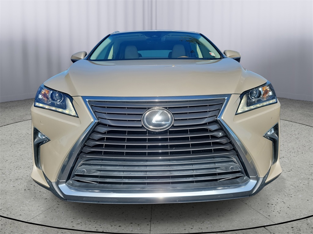 used 2019 Lexus RX car, priced at $32,998
