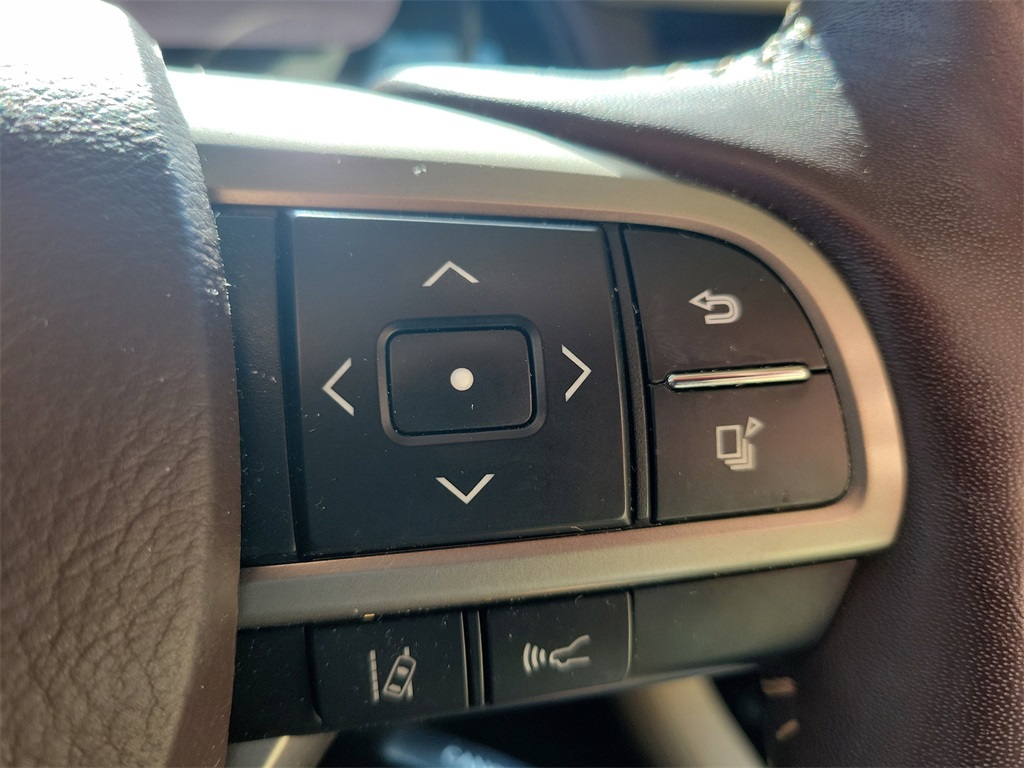 used 2019 Lexus RX car, priced at $32,998