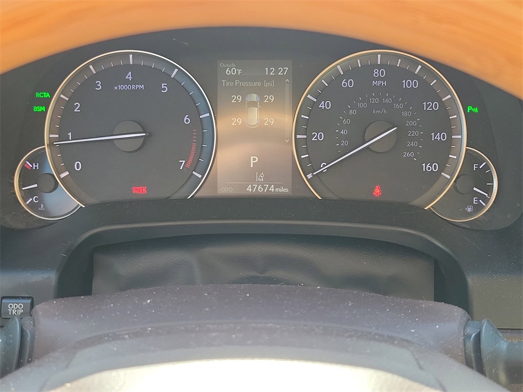 used 2019 Lexus RX car, priced at $32,998