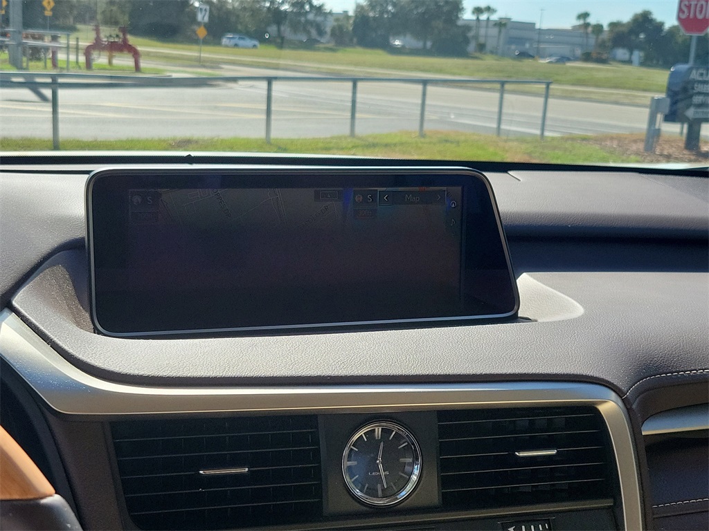 used 2019 Lexus RX car, priced at $32,998