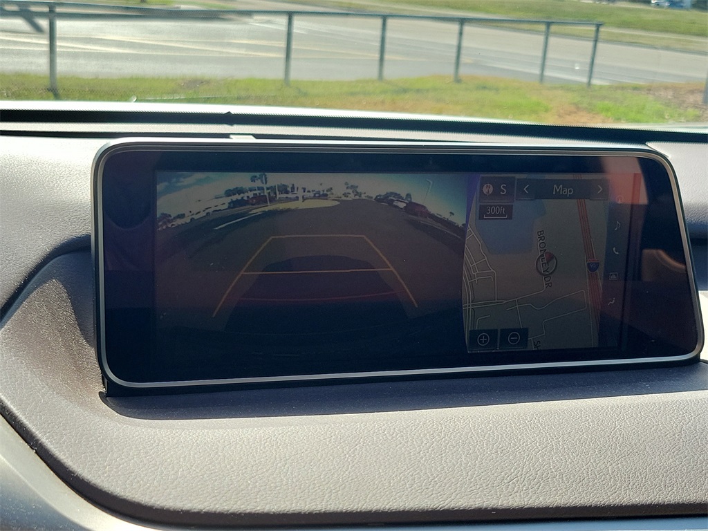 used 2019 Lexus RX car, priced at $32,998