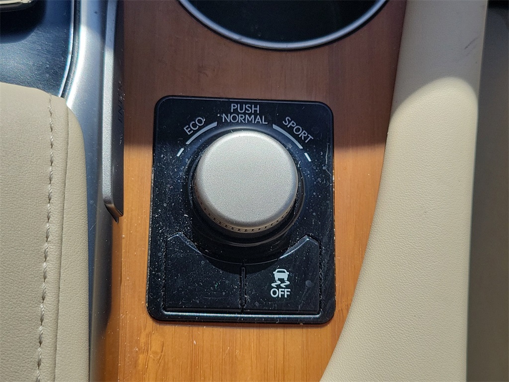 used 2019 Lexus RX car, priced at $32,998