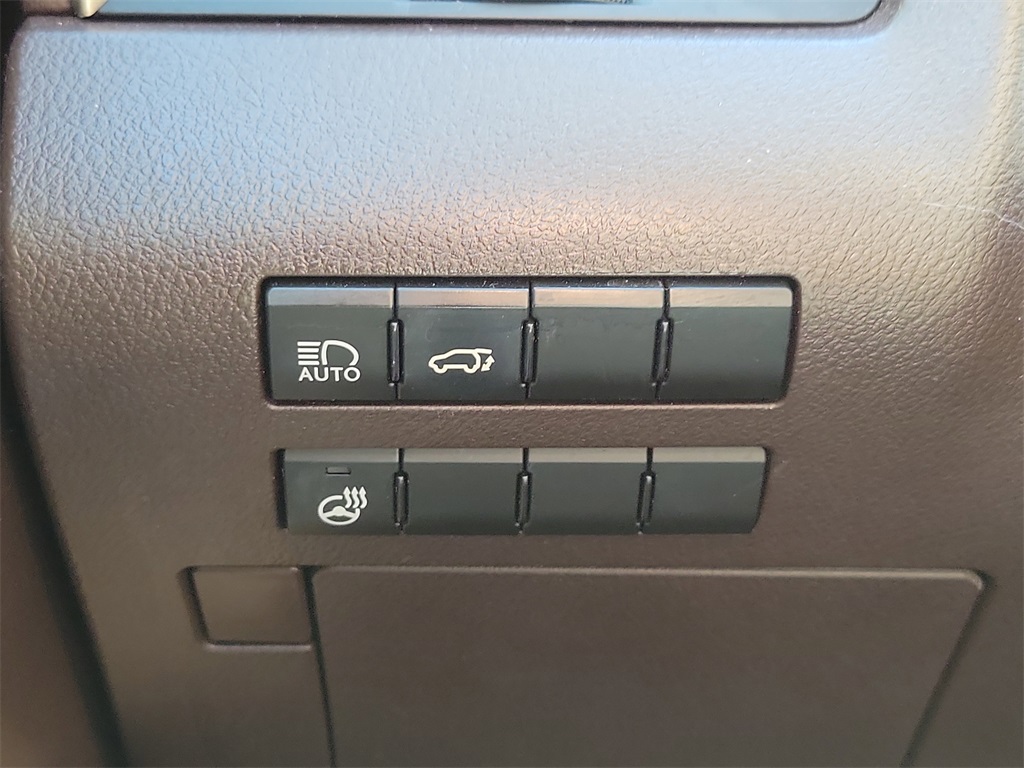 used 2019 Lexus RX car, priced at $32,998