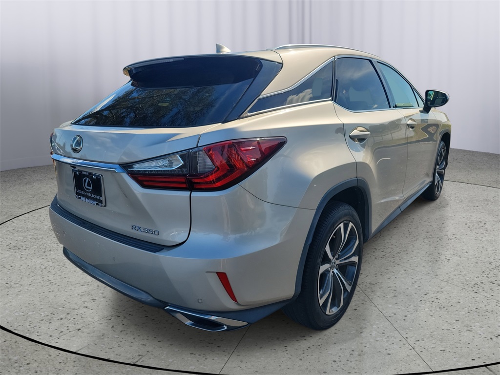 used 2019 Lexus RX car, priced at $32,998