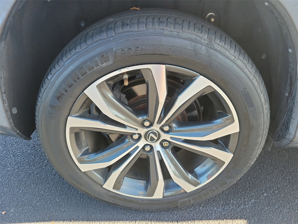 used 2019 Lexus RX car, priced at $32,998