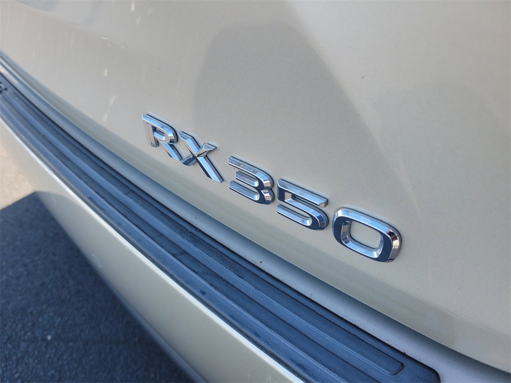 used 2019 Lexus RX car, priced at $32,998