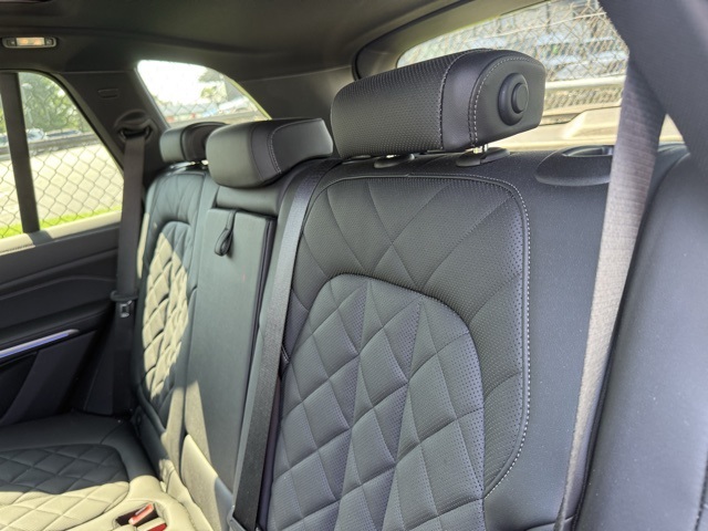 used 2023 BMW X5 car, priced at $55,321