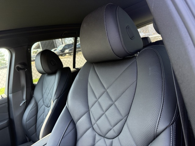 used 2023 BMW X5 car, priced at $55,321